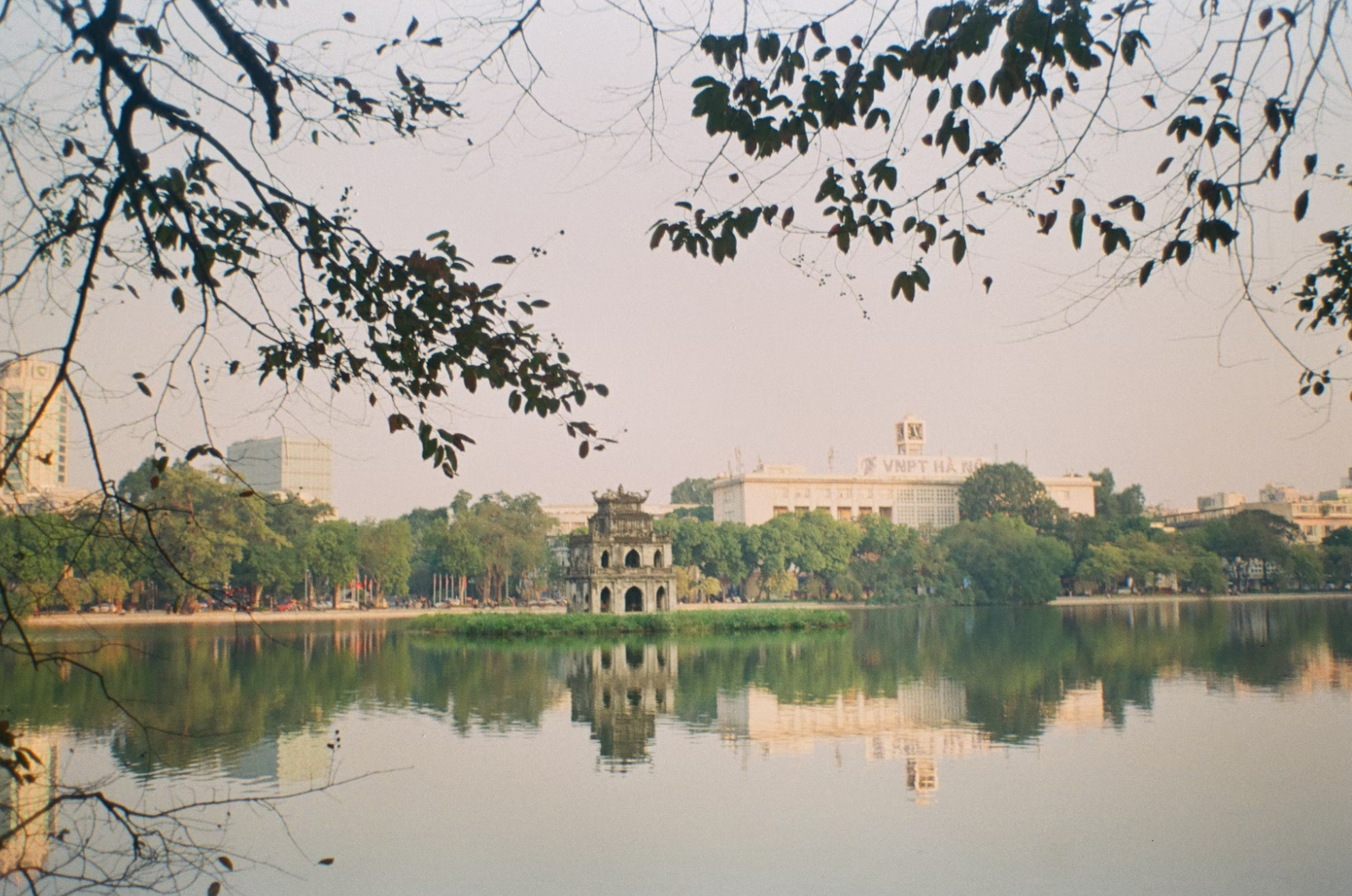 2026年 03/04 越南河內．下龍灣．富國島 豪華11日遊 河內 - 下龍灣